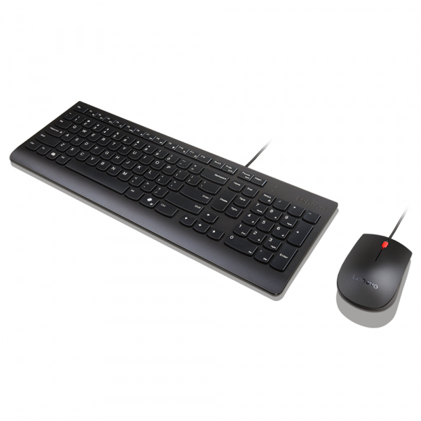 ���� ���������+���� LENOVO Essential Wired Combo UA (4X31R68752) - �������� 3