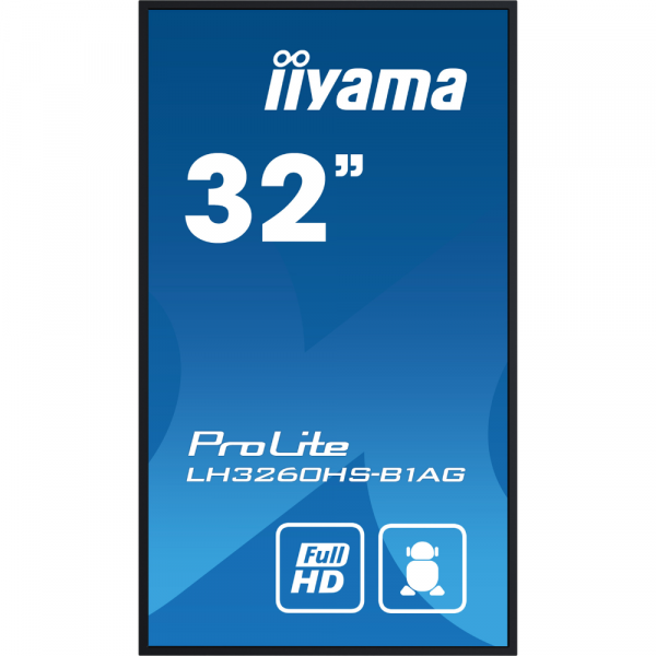 �������������� ������� IIYAMA LH3260HS-B1AG - �������� 2