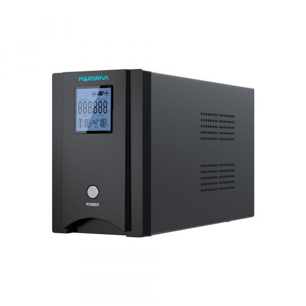 ������� ������������� �������� MARSRIVA MR-UF1500P-H - �������� 5