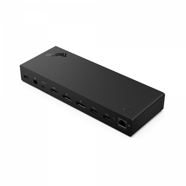 ��� ������� LENOVO USB4 Smart Dock 5500 (40BC0135EU) - �������� 15