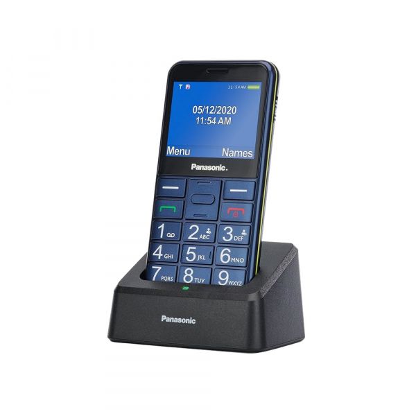 ��������� ������� Panasonic KX-TU155EXCN - �������� 8