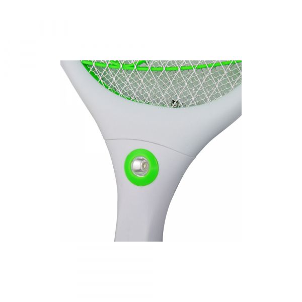 � ESPERANZA �������� ���������� 3W + ����������� �����,��� ������� 3,7V 1200mAH, ���. 22 ��, ����. 55 �� EHQ010G Insect Killer - �������� 4