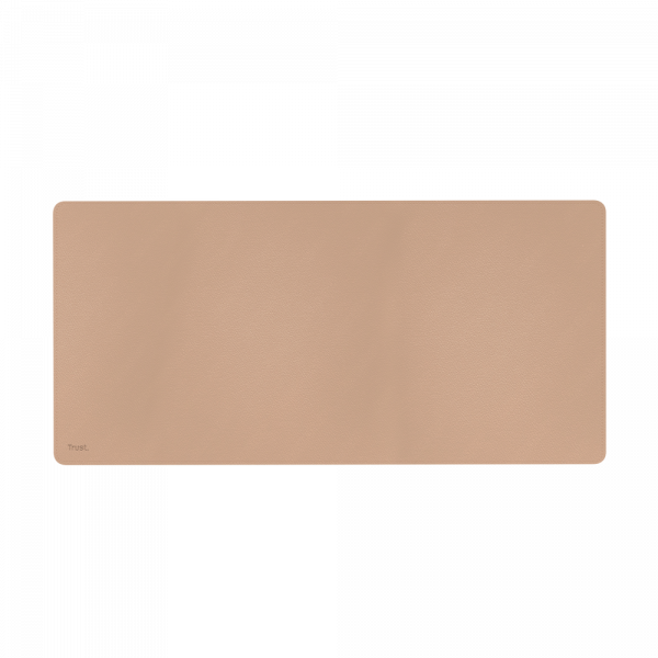 ������ ��� ���� TRUST ������� Benya XXL Desk Pad Beige Benya XXL Desk Pad Beige - �������� 2