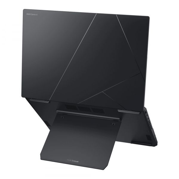 ASUS ������� 2*14FT_OLED/U9-285H/32/2TB SSD/Intel Arc/W 11P/Inkwell Gray UX8406CA-QL047X - �������� 9