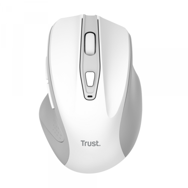 ����� TRUST Nito Silent white (25550) - �������� 1