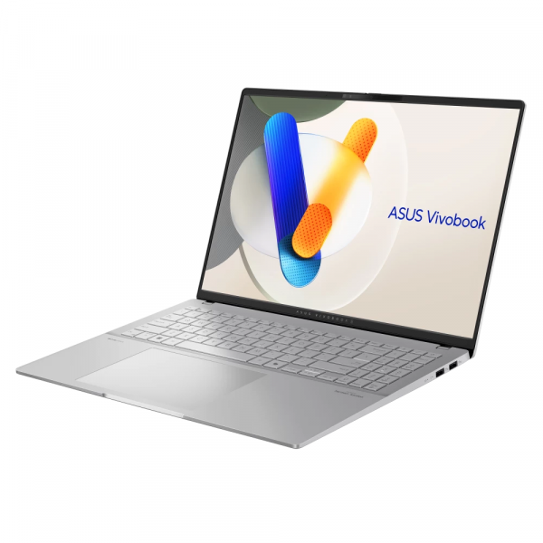 ASUS ������� 16.0-inch/R5 7535HS/16/1TB SSD/UMA/DOS/BL/ Cool Silver M5606NA-MX013 - �������� 2