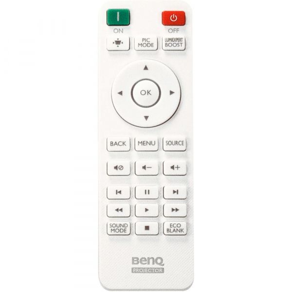 BENQ �������� TK700ST(4K,3000Lm,10000:1,0.9~1.08:1,2*HD MI, RS232, USB-A, 5W)  TK700ST - �������� 4