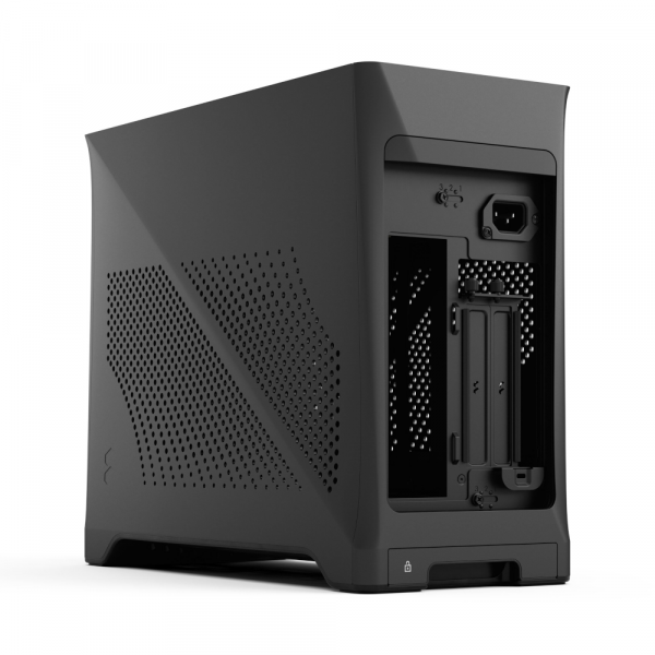 ������ FRACTAL DESIGN Era 2 Charcoal (FD-C-ERA2N-02) - �������� 6