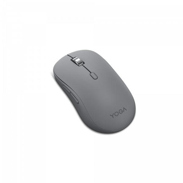 ����� LENOVO Yoga BT Mouse Luna Grey (GY51S61919) - �������� 4