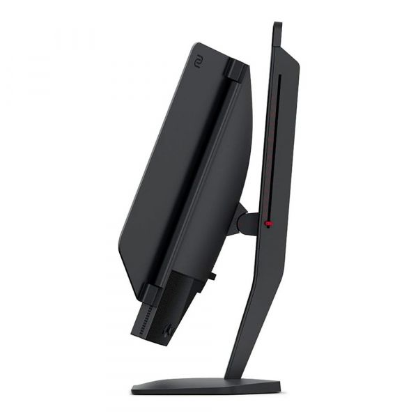 BENQ 24,5" 16:9 Fast TN ����.����������� �� �������, 19 20�1080, 400 ��,  DyAc 2, 3xHDMI 2.0/1xDP 1.2, HAS XL2566X+ Dark Grey - �������� 6