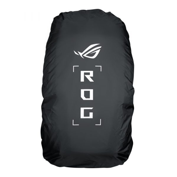 ������ ASUS ROG Archer Ergoair BP3800 18 Backpack Black - �������� 6