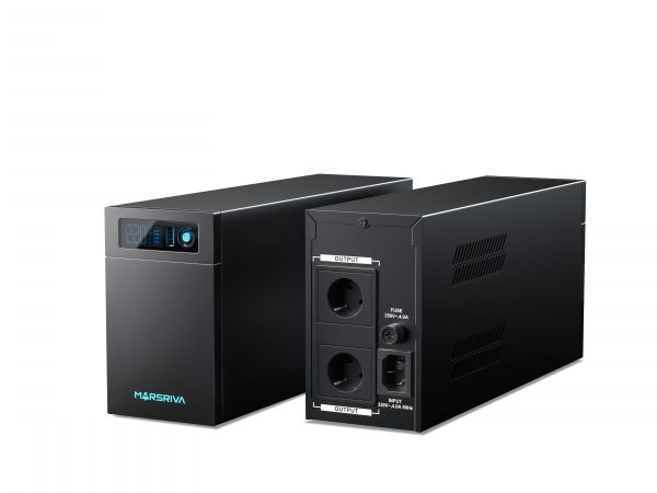 ������� ������������� �������� MARSRIVA MR-UF1200L - �������� 6