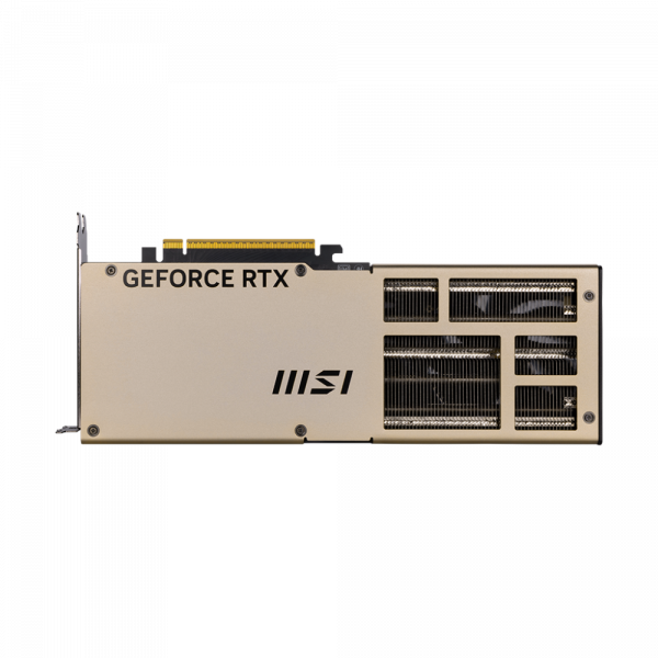 ³�������� MSI RTX 5080 16G INSPIRE 3X OC - �������� 4