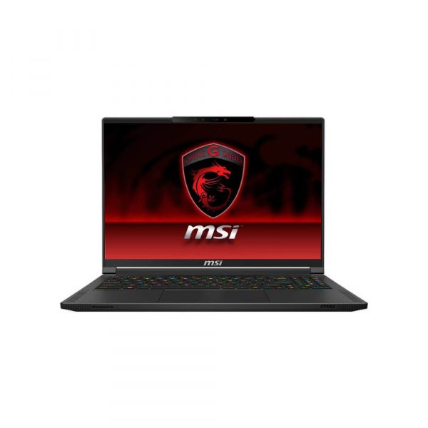 MSI ������� 16_2K_OLED/R9 AI HX370/32/1TB SSD/RTX 5090  24GB/DOS/BL/Core Black Stealth A16 AI+ A3XWJG-084XUA - �������� 1