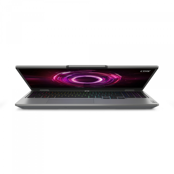 LENOVO ������� 15.6FM/R7 250/32/1TB SSD/RTX 5060 8GB/DOS/ BL/Luna Grey LOQ 15AHP10 - �������� 14