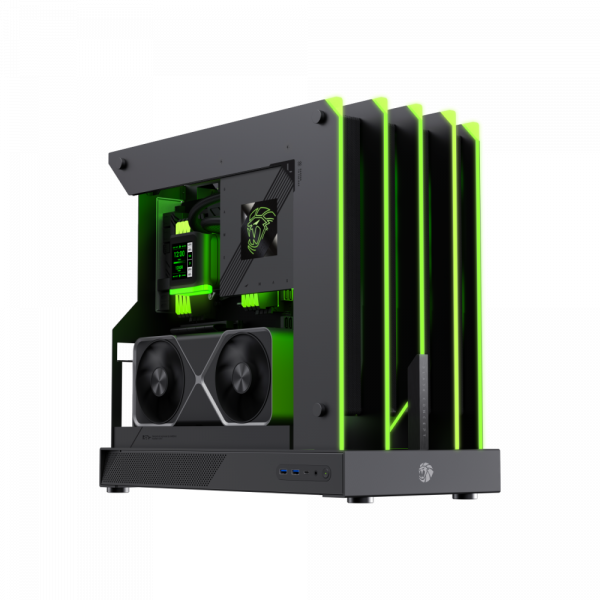 ������ GAMEMAX Blade Concept - �������� 1