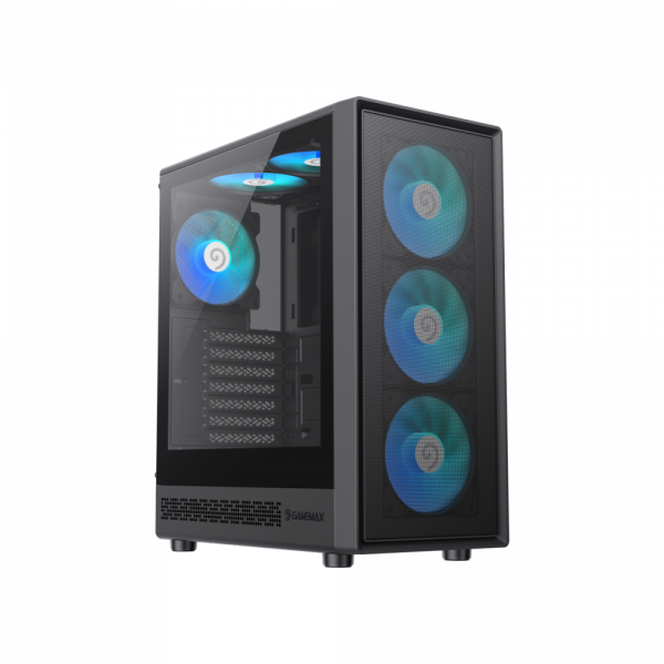 ������ GAMEMAX Storm 2 AB - �������� 1