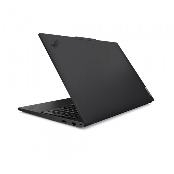 LENOVO ������� 16FM/R5 AI PRO 340/32/1TB/UMA/DOS/F/B L/Black ThinkPad T16 Gen 4 (AMD) - �������� 5