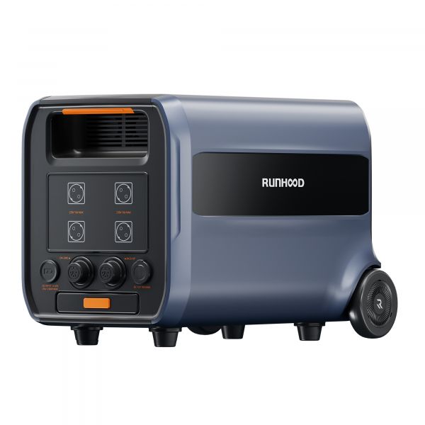 ���������� ������� ������� RUNHOOD F2400 - �������� 11