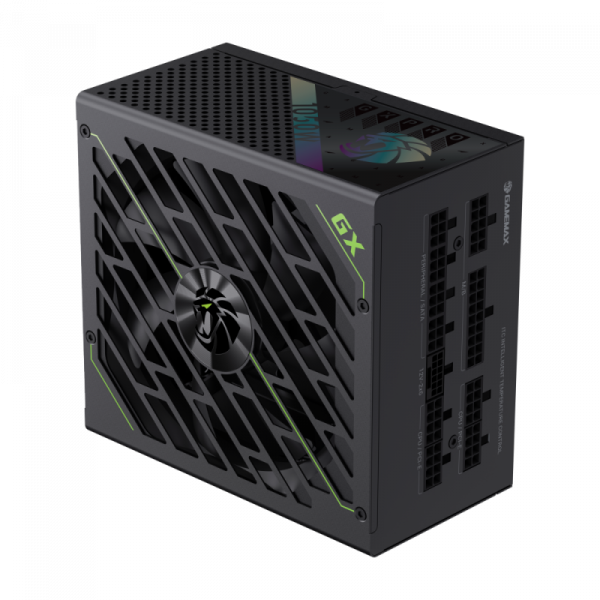   GAMEMAX GX PRO 1050G -  20