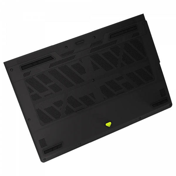 MSI ������� 15.6FMI_144Hz/i5-13420H/16/512/RTX 5050 8G B/DOS/Platinum Gray Cyborg 15 C13WEO-263XUA - �������� 5