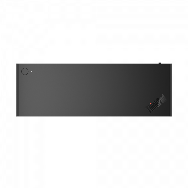 LENOVO ���-������� ThinkPad Thunderbolt 5 Smart Dock 7500  - EU/INA/VIE/ROK TB 5 Smart Dock 7500 - �������� 10