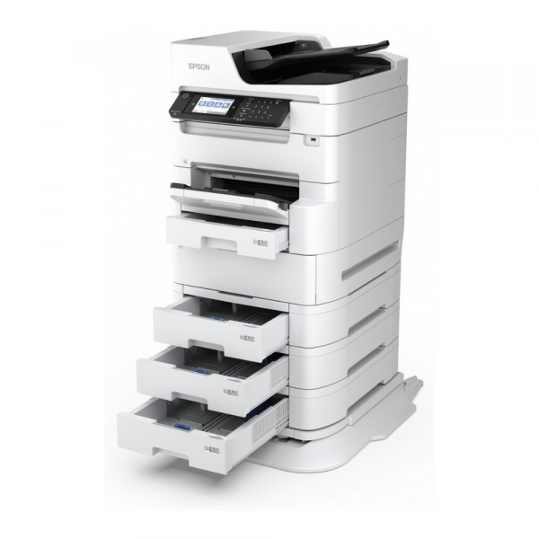 ��� EPSON WF-C879RDTWF (C11CH35401BX) - �������� 5
