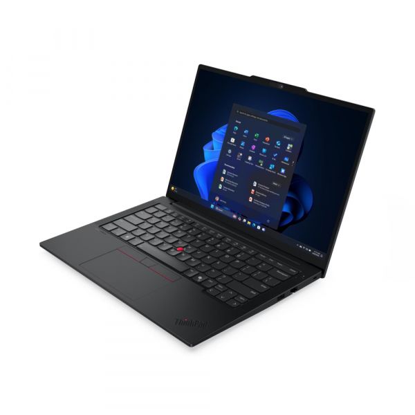 LENOVO ������� 14FM/U7-255H/32/1TB/Intel HD/W11P/F/BL/Ecl ipse black ThinkPad E14 Gen 7 (Intel) - �������� 2