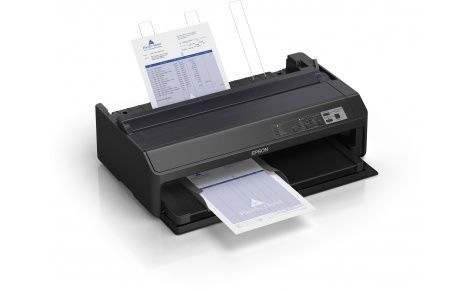 ������� EPSON FX-2190II (C11CF38401) - �������� 4