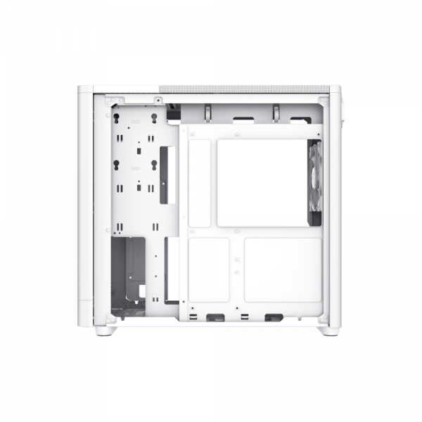 ������ GAMEMAX P30 WH - �������� 9