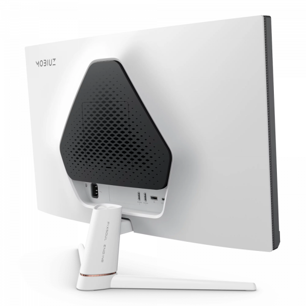 BENQ 27" 16:9 IPS ������� �� �������, 1920x1080, 180 �� , 1 �� (GtG),  95% P3, FreeSync, HDRi, 2xHDMI 2.0/ EX271 - �������� 4