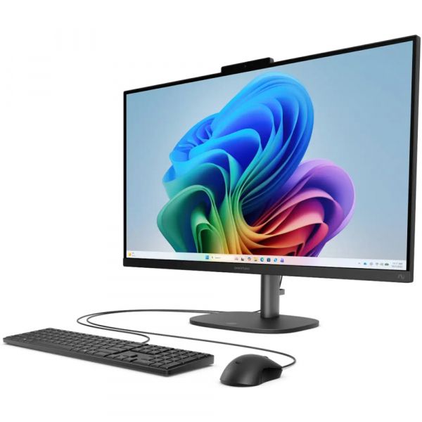 �������� 27FI/C5-210H/16(1x16)/512/Intel HD/DOS/FH D Cam/KM/Jet Black  HP OmniStudio AiO 27-cu0027ua - �������� 3