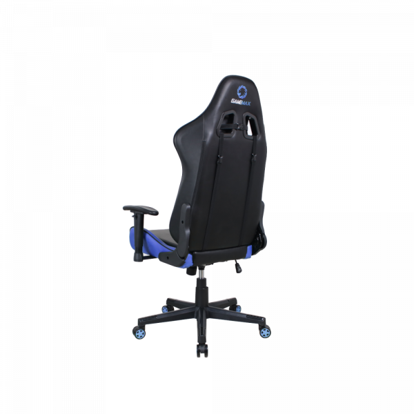����� ���������� GAMEMAX GCR09 Blue - �������� 6