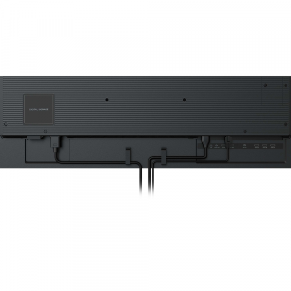 IIYAMA 54.6" 16:9 IPS �� ������, 3840�2160, 24/7, 500 �� /�2, �� Android 11,  3xHDMI 2.0/1xDP/1xDP Out/2xUS LH5575UHS-B2AG - �������� 12