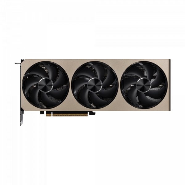 ³�������� MSI RTX 5080 16G INSPIRE 3X OC - �������� 2