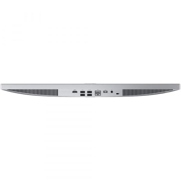 LENOVO �������� 23.8FM/N100/16/512/Intel HD/DOS/WKM/Stand /Cloud grey A100 - �������� 7