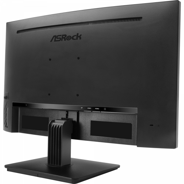 ASROCK i������ ���i��� 27" VA 1500R 180Hz 1ms QHD (2560 x  1440) 2xHDMI(2.0) 1xDP(1.4) 1xHP 2�2W  PG27QRT1B - �������� 6