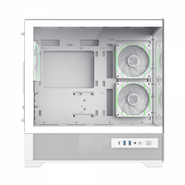 ������ GAMEMAX VISTA 2 MW - �������� 12