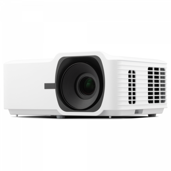 VIEWSONIC �������� LSD400HD(FHD,4000ALm,3000000:1,HDMI*2, US B, RS232, 1.48-1.62:1(1.1), laser, 20/30, 15W)  LSD400HD - �������� 7
