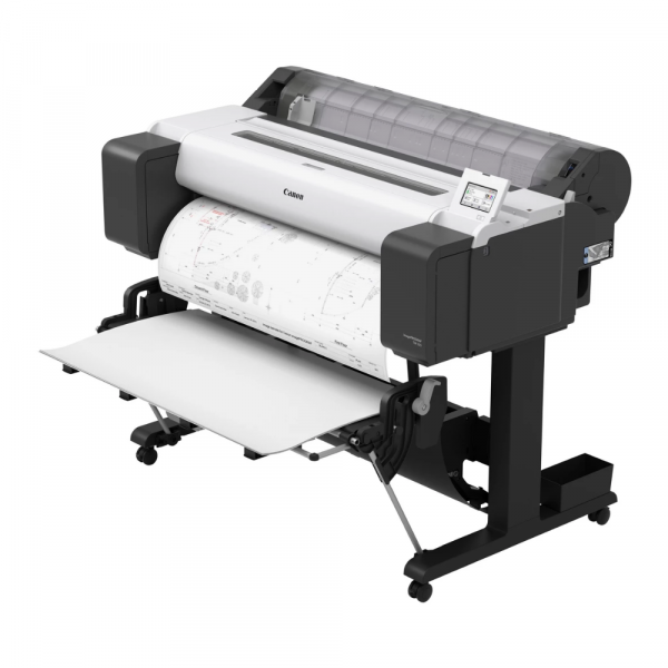 ������� Canon imagePROGRAF TM-350 (6246C003AA) - �������� 3