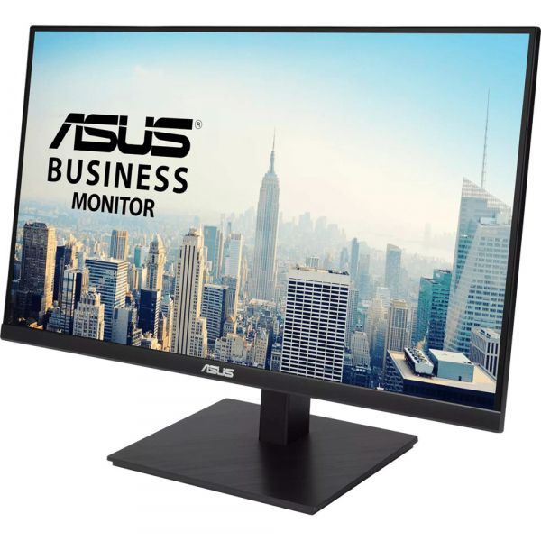 ASUS ������� IPS 4K 27",3840*2160,60 ��,USB  VA27UQSB - �������� 3
