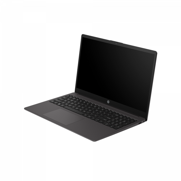  15.6FI/i5-1334U/8 (1x8) DDR4/512/int/DOS/W C/Dark Ash Silver HP 250 G10 -  2