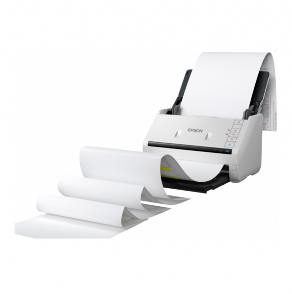 ������ EPSON DS-770II (B11B262401) - �������� 4