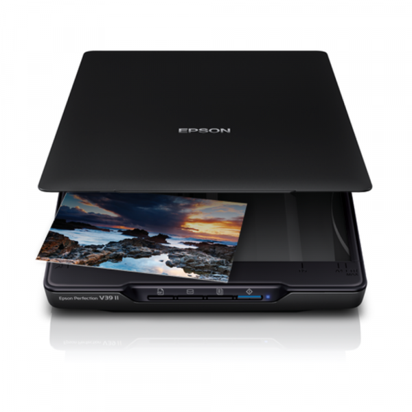 ������ EPSON Perfection V39II (B11B268401) - �������� 2