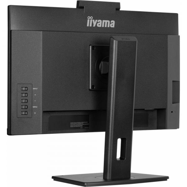 IIYAMA 23.8" 16:9 IPS  , 19201080, 4  (GTG),  100 , FreeSync, 5  Windows Hello,  XUB2490HSUH-B2 -  10