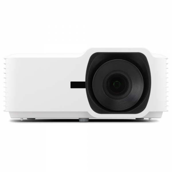 VIEWSONIC �������� LSD400HD(FHD,4000ALm,3000000:1,HDMI*2, US B, RS232, 1.48-1.62:1(1.1), laser, 20/30, 15W)  LSD400HD - �������� 4