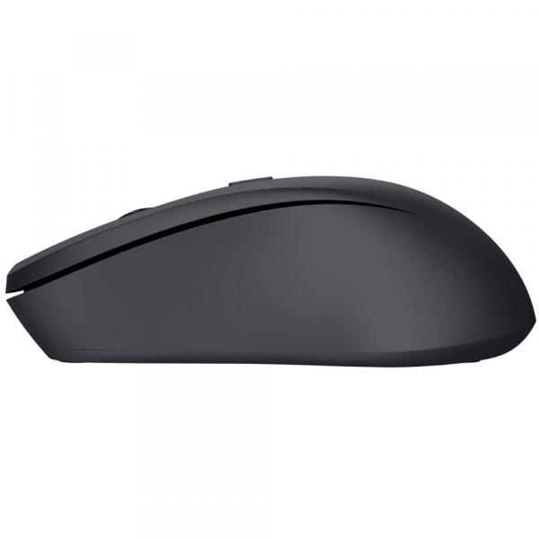 TRUST ����� Mydo Silent optical mouse - Black 1800 dpi Mydo Silent - Black - �������� 3