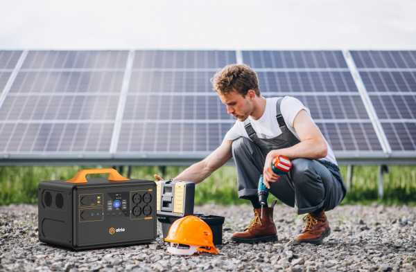 ���������� ������� ������� ATRIA S2200 Pro - �������� 6