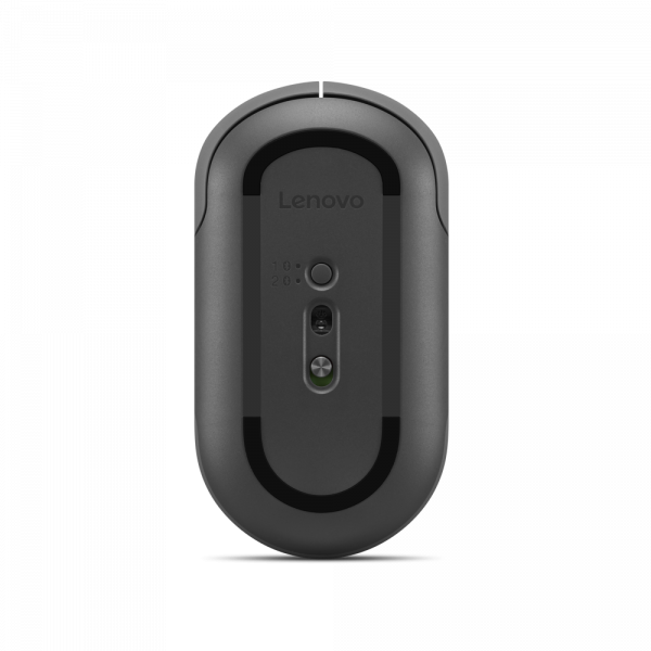 ����� LENOVO 350 BT Mouse Luna Grey (GY51S61904) - �������� 4