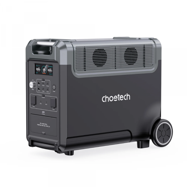 ���������� ������� ������� CHOETECH 3600W  Bidirectional (BS009) - �������� 1